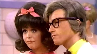 Donny & Marie Osmond - "The Prom 1958" W/ Andy Gibb, Betty White, Paul Lynde