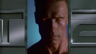 Terminator 2: Judgment Day - Teasers and Trailers Collection [4K]