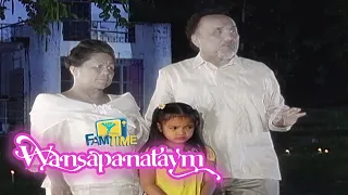 Trick or Trixie | Highlights | Wansapanataym | FamTime