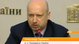 Турчинов о снайперах на Майдане: Надо знать только их фамилии, но и кто давал приказ