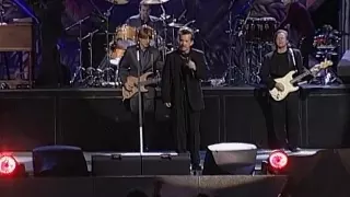 John Mellencamp - Jack & Diane and R.O.C.K. in the USA (Live at Farm Aid 1998)