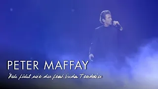 Peter Maffay & Linda Teodosiu - Ich fühl wie du (Live 2016)