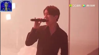 Dimash (Sreaming "Behind the Scenes") legendas em português