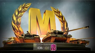 I aced every tank! what's your goal?