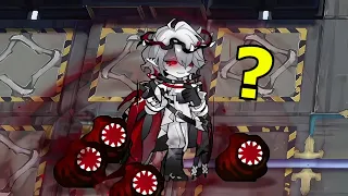 [Arknights] Is this even a BOSS?