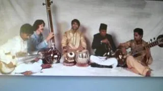 GREATS TOGETHER-Benares Ensemble-raag kirwani