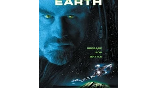 IMDb Bottom 100: "Battlefield Earth" review