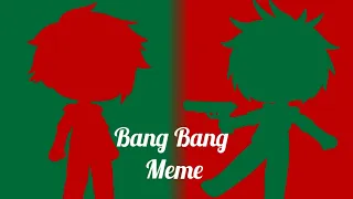 BANG BANG meme | Tododeku ||MHA|| ||BNHA|| *50 SUBSCRIBER SPECIAL*