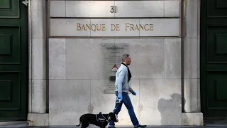 Coronavirus : L'économie française s'effondre au premier trimestre