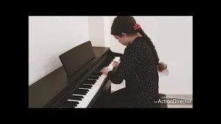 Lang Lang - Für Elise (Fan Video)