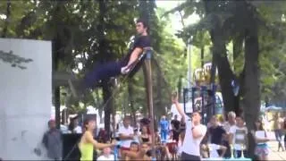 The Best Gymnastic,Street Workout,gimbarr,Handstand ) PART 4