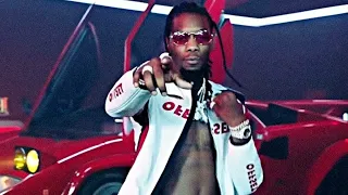 Offset ft. Gucci Mane & Lil Wayne - Goin' Fast (NEW 2023) (beat)