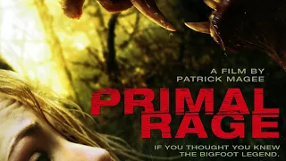 PRIMAL RAGE 2018 Official Trailer Patrick Magee Horror Movie Film–FullHD | MrBeardStudio