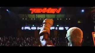 Tekken (Movie Trailer)