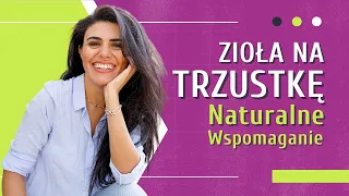 Najbardziej Popularne ZIOŁA NA TRZUSTKĘ 👉 Co Wspomaga Pracę Trzustki | Medycyna360