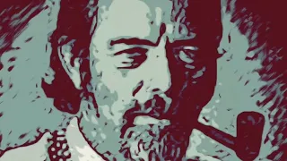 Alan Watts-Do We reincarnate