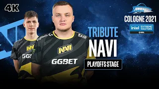 NAVI IEM COLOGNE 2021 -PLAYOFFS HIGHLIGHTS CSGO (s1mple, perfecto, b1t, electronic, Boombl4)G2 Faze