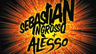 Alesso & Sebastian Ingrosso   Calling Original Instrumental Mix 360p