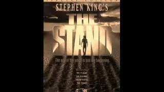 The Stand (Apocalipsis) Soundtrack - Tom & Stu go home