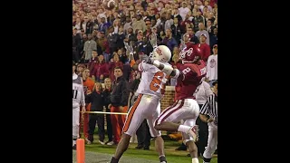 2001 NCAA Football Oklahoma State at Oklahoma - Credit to John F.