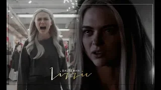 Lizzie Saltzman | "You can't break me anymore" [1x10]