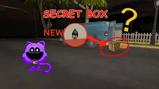 😱 Secret Box In Chicken Gun After New Update || Chicken Gun New Update Secrets Box