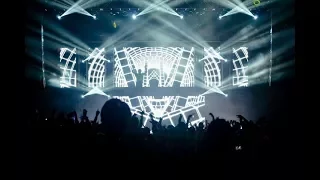 ALESSO FULL SET I WEEKEND FESTIVAL 2017 I GOPRO HD