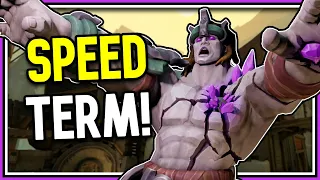 This is Still One of the Most FUN Builds in Paladins! - Paladins Terminus Gameplay