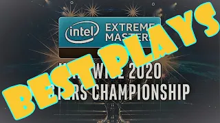 IEM Katowice 2020 ALL BEST PLAYS