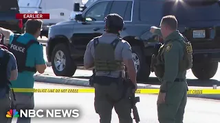 Special report: Suspect dead, multiple victims reported after UNLV shooting