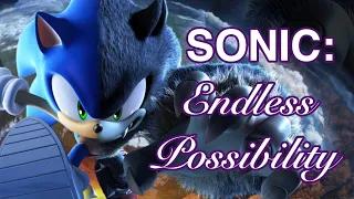 SONIC: Endless Possibility (Music Video With Lyrics)