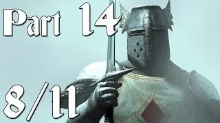 Oblivion Walkthrough - Part 14 - The Knights Of The Nine [8/11] (Commentary)