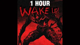 [1 HOUR] MoonDeity - WAKE UP! (Phonk)