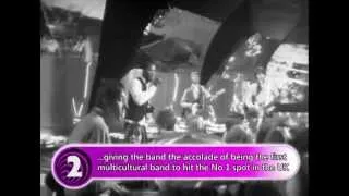 The Foundations - Baby Now That I've Found You (Live on TOTP 1967)