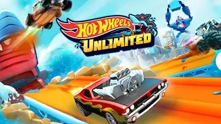 Hot Wheels Unlimited - Gameplay Walkthrough (iOS, Android) - Part 1