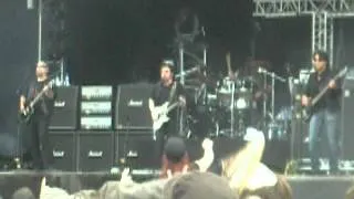 BLUE ÖYSTER CULT Godzilla hellfest 2012.avi