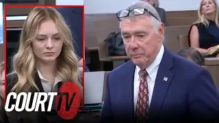 'Take Care of Maya' Trial | Defense Opening Statement