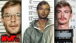 Jeffrey Dahmer Part 2 - Murder With Friends