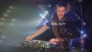 Dj N.u.K. Live Dj Set