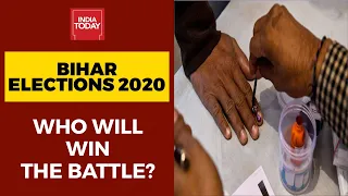 Changing Faces Of Alliances In Bihar, Who Will Win The Battle? | X Factor