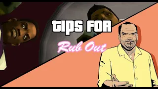 Easy way to complete Rub Out | GTA Vice City Mission