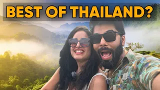Why Chiang Mai & Pai should be on your THAILAND travel list? | Epic Travel guide for 2024