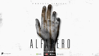 Profeta Lirical - Alfarero (Official Audio)