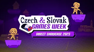 CZ & SK Direct Showcase 2023: Gray Zone Warfare, Last Train Home, Bzzzt and more