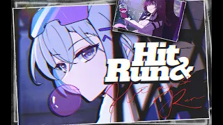 [Star Rail Theater] Hit and Run