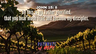 PATHWAYS OF HOPE: Rootedness, Faithfulness, Fruitfulnes