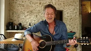 Jim Cuddy - Valentine Day Promo