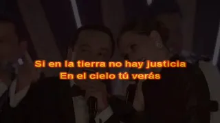 Ya la pagaras karaoke