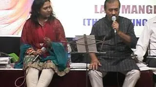 2012-03-07_Ae sanam aaj ye kasam khayein_Shailaja S. & Shrikant P.