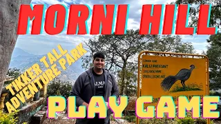 morni hills | morni hills panchkula | Morni Hills tourist places | Tikkar taal | morni hills vlog